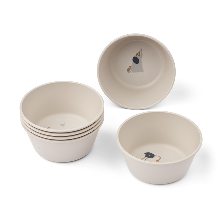 Cees Bowl - 6 Pack