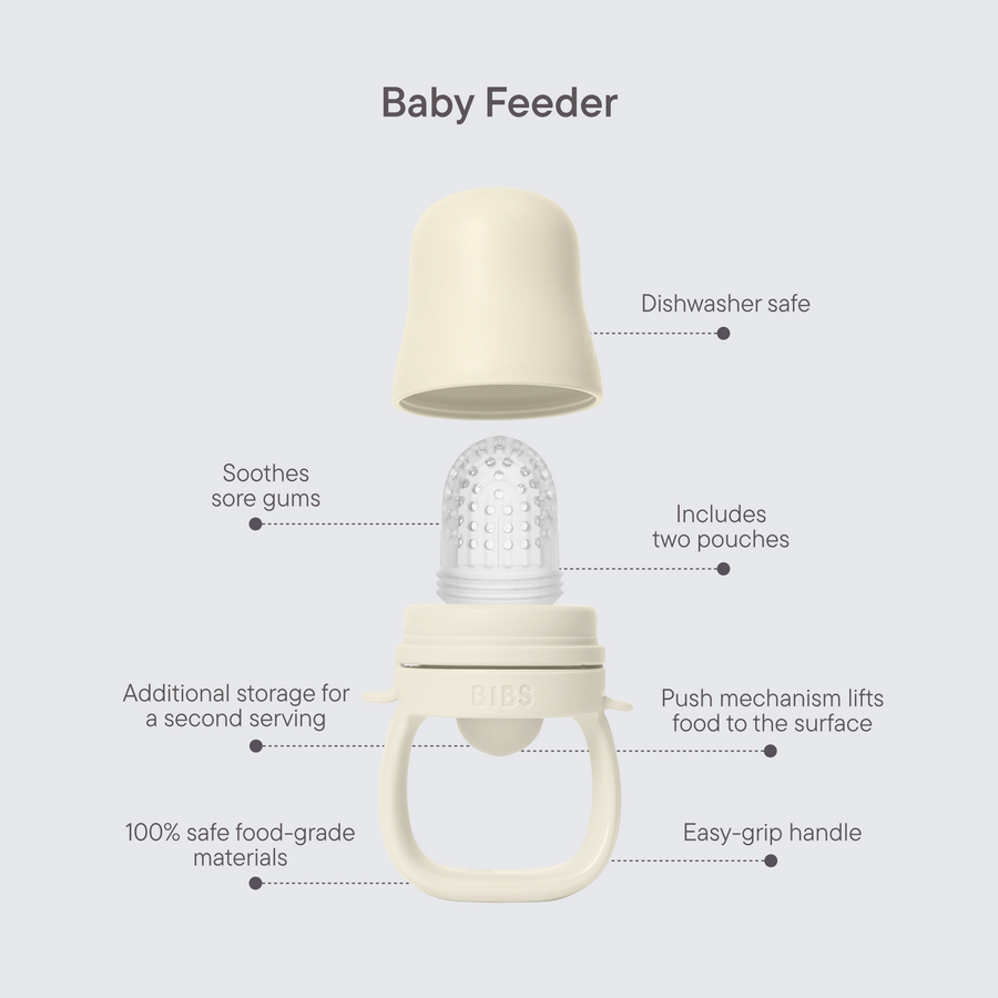 Baby Feeder