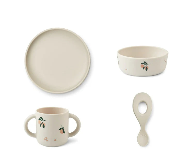 Vivi Tableware Set