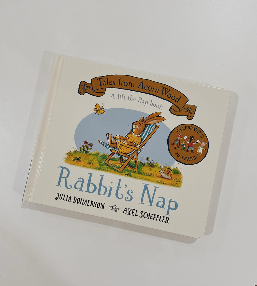 (AS IS) Tales From Acorn Wood Books