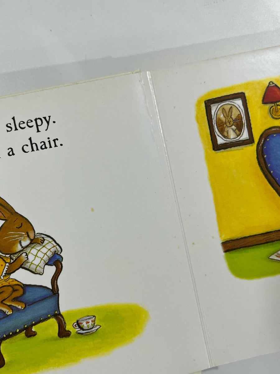 (AS IS) Tales From Acorn Wood Books