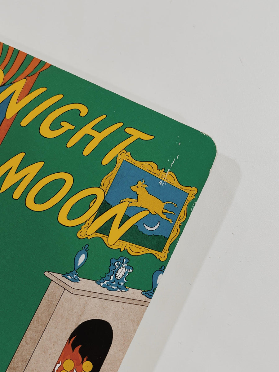 (AS IS) Goodnight Moon
