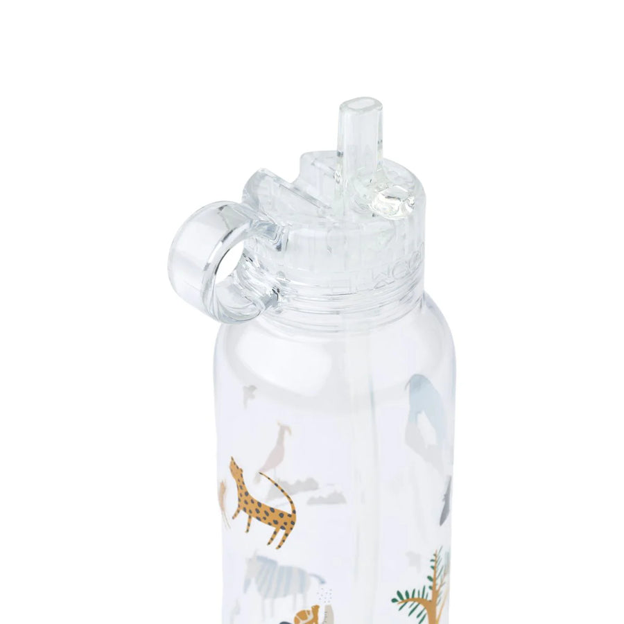 Yang Tritan Printed Water Bottle 500ML