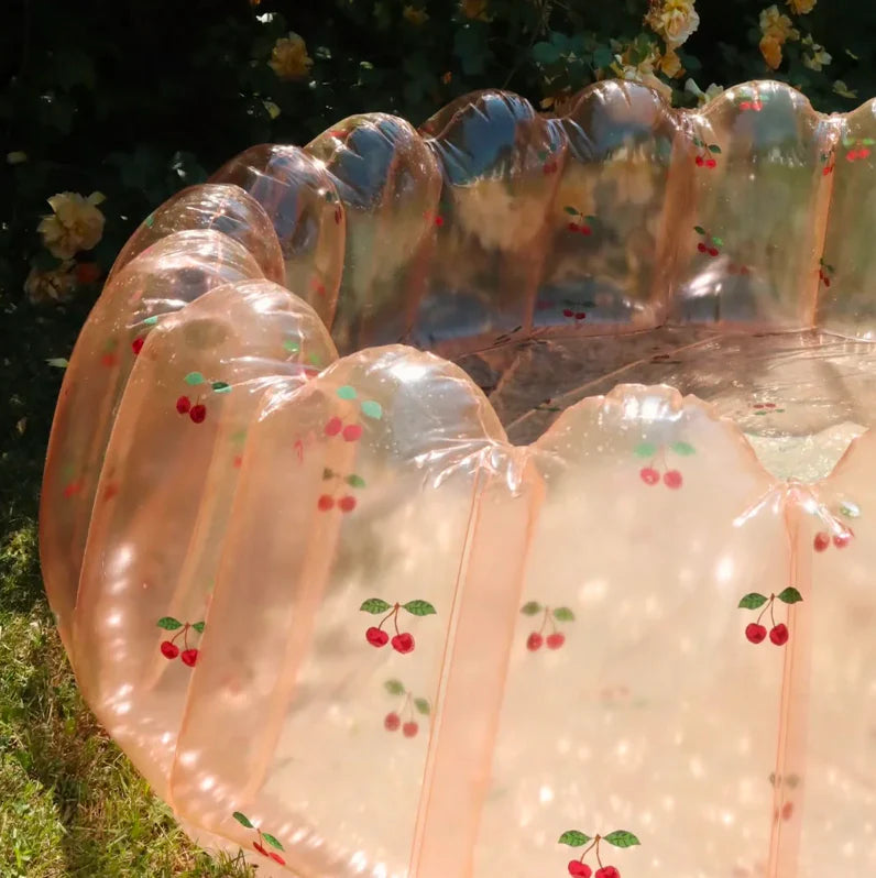 Transparent Shell Pool - Large