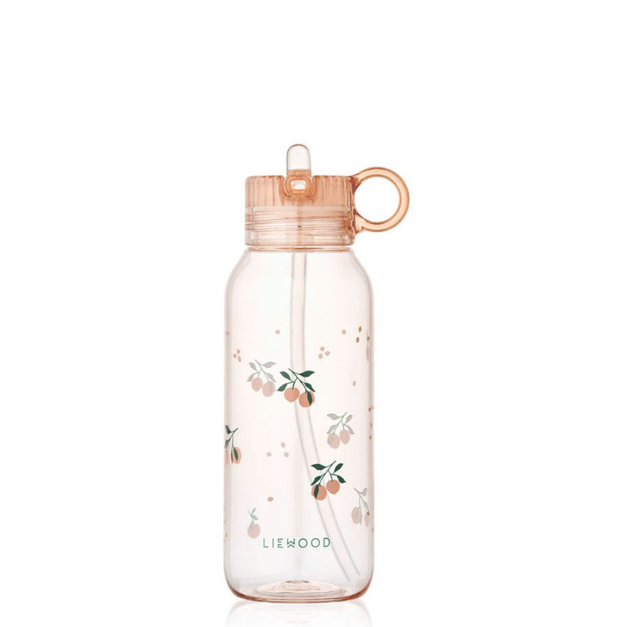 Yang Tritan Printed Water Bottle 500ML