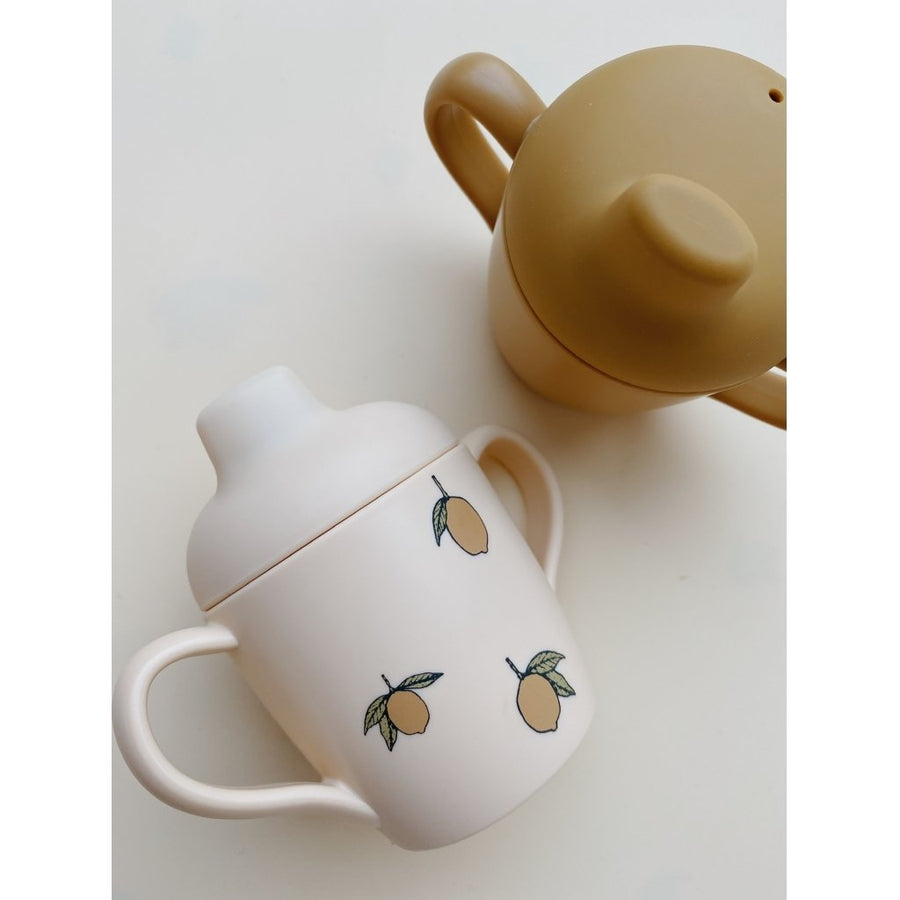 Sippy Cup - Set of 2