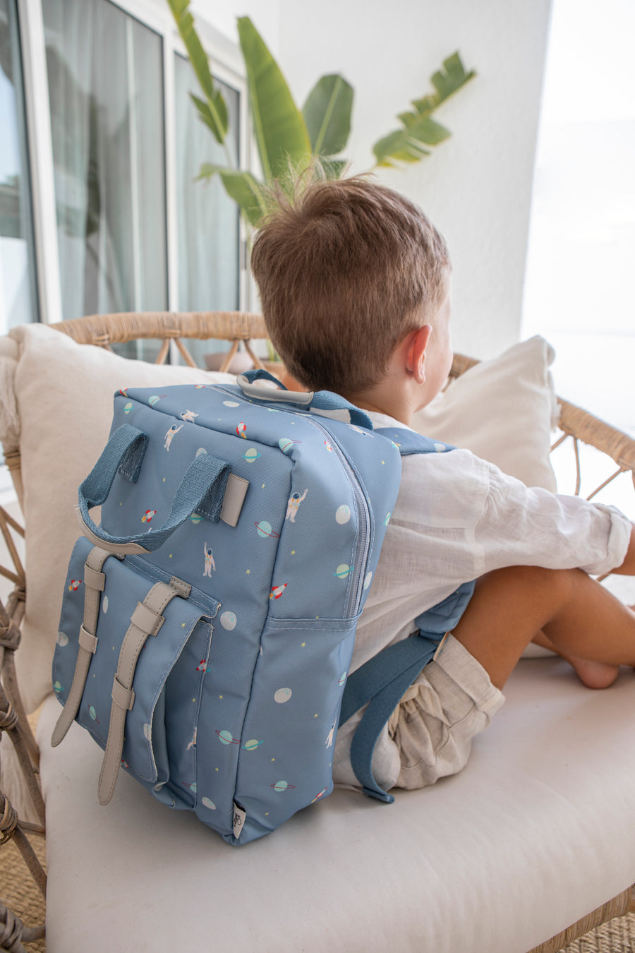 Kids Backpack | 2022 Collection