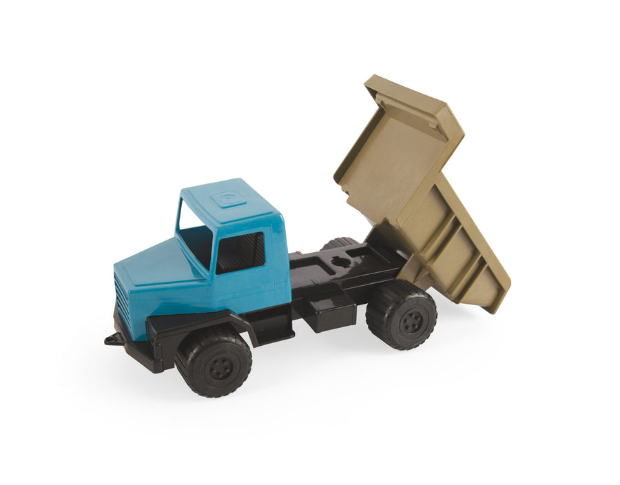 BLUE MARINE Dump Truck