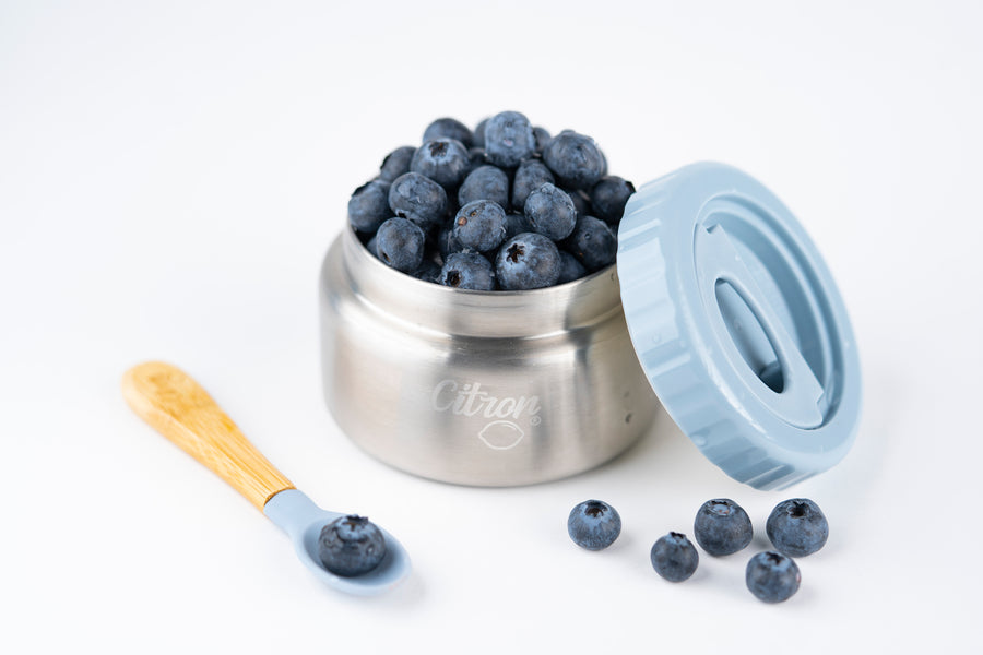 Insulated Food Jar - 250ml | 2021 Collection