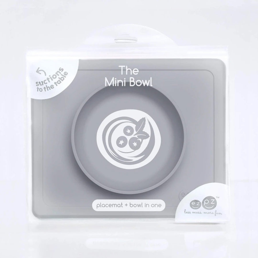 Mini Bowl