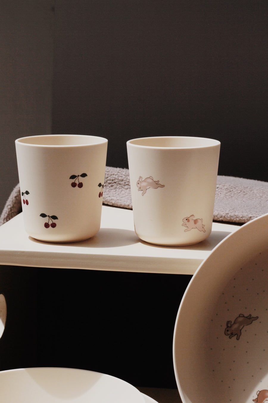 Cup - Set of 2