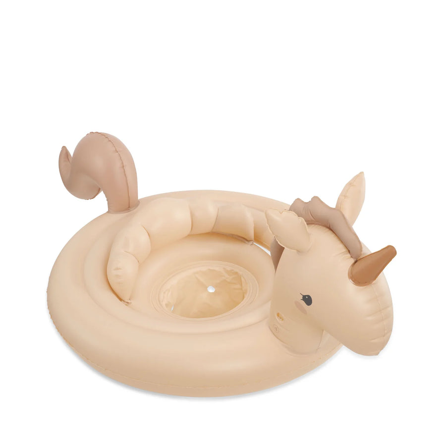 Baby Swim Ring Unicorn