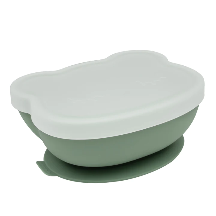 Stickie Bowl with Lid