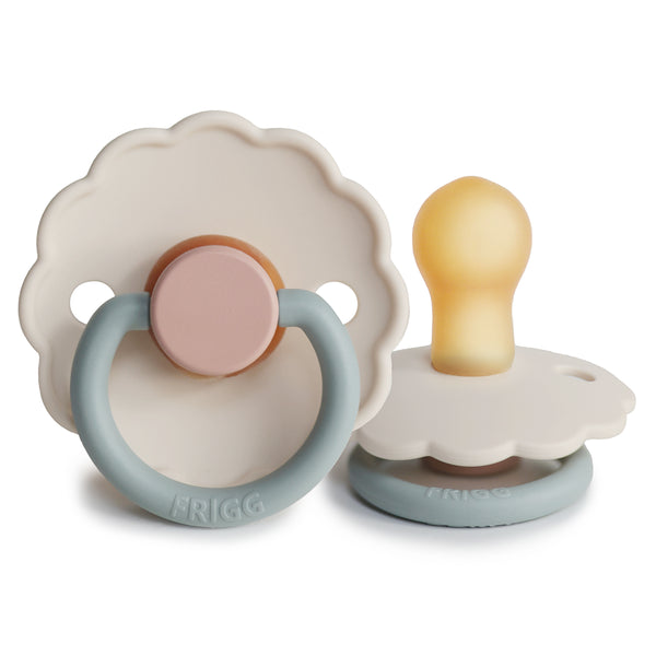 Daisy Pacifier | Size 1 (0-6 months)