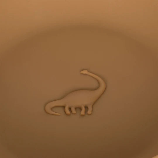 Dino Cup & Plate Set