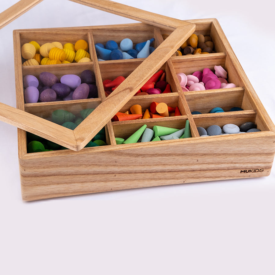 Loose Parts Board (Large)