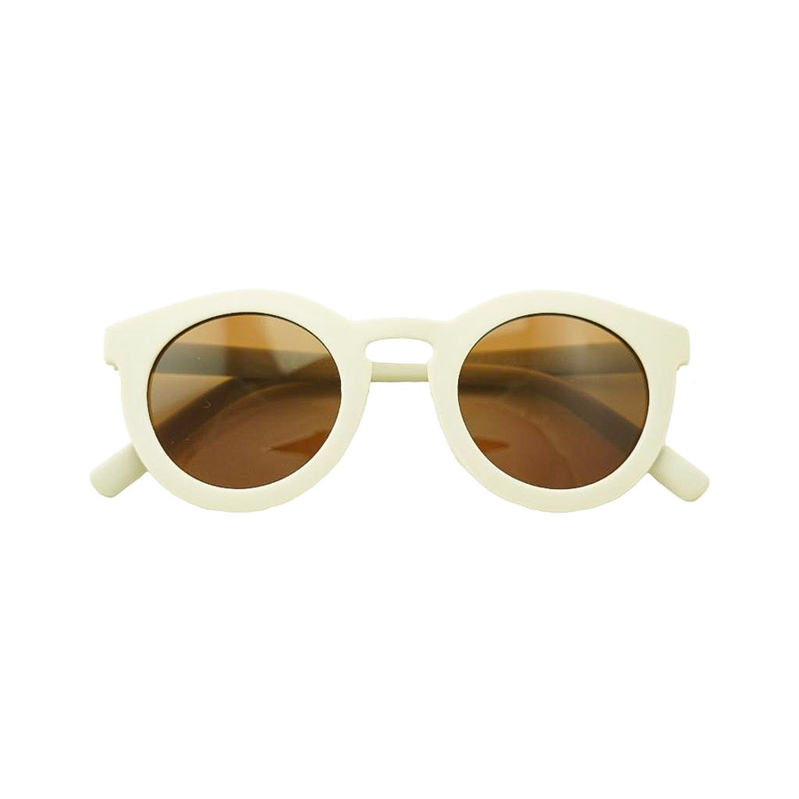 Polarized Sunglasses | Classic Shapes - Kids
