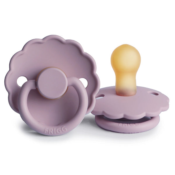 Daisy Pacifier | Size 2 (6-18 months)