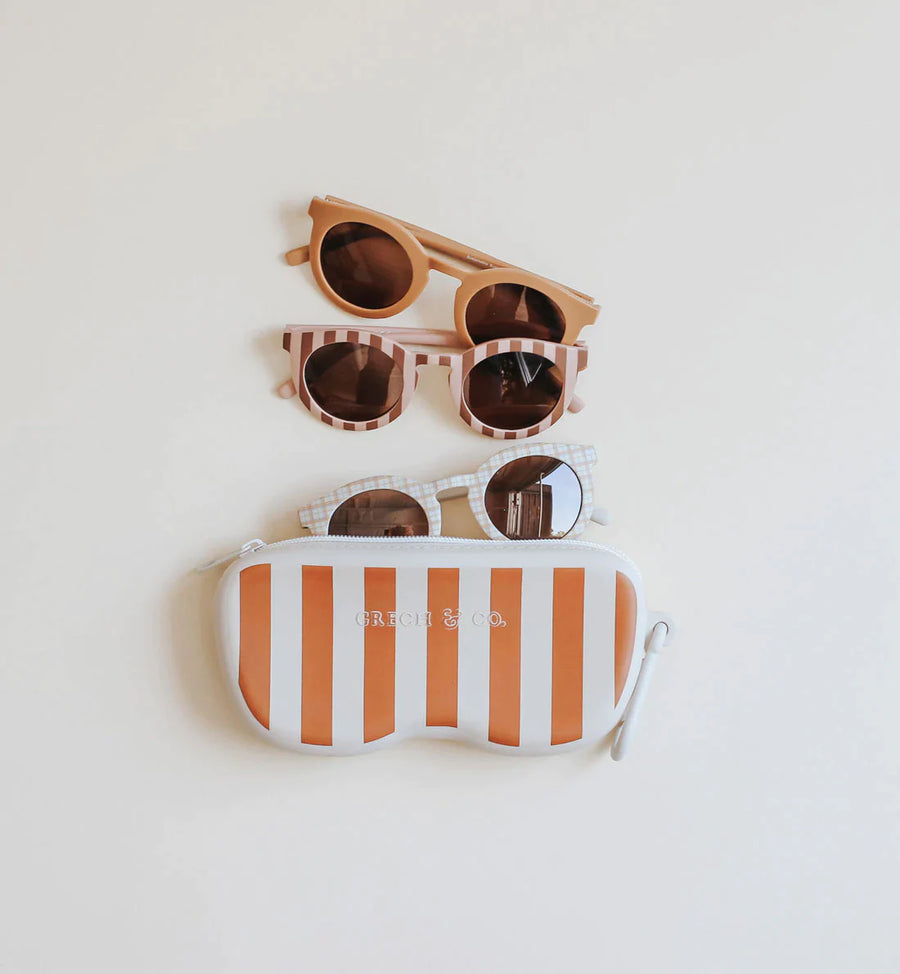 Polarized Sunglasses | Classic Shapes - Kids