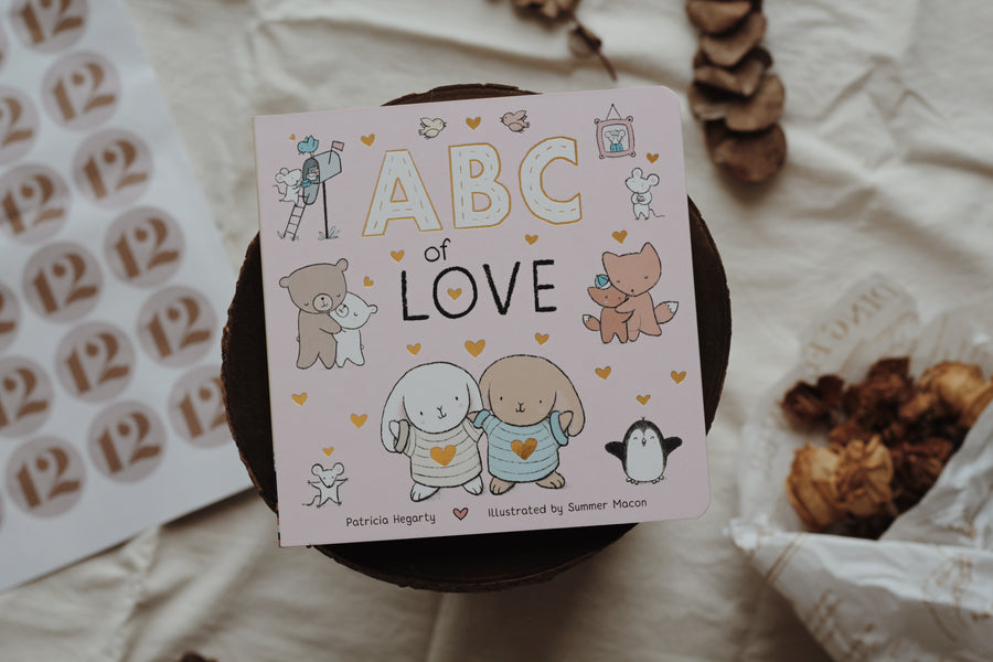 ABC of Love