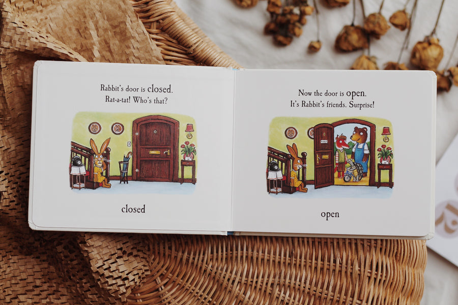 Tales From Acorn Wood Books