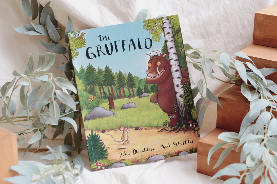 The Gruffalo