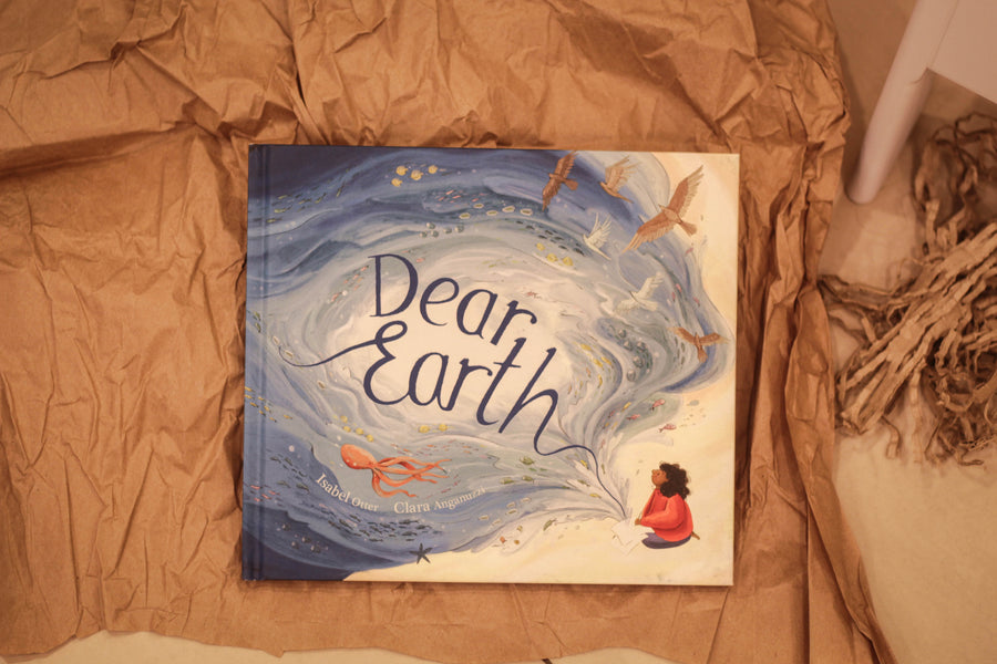 Dear Earth