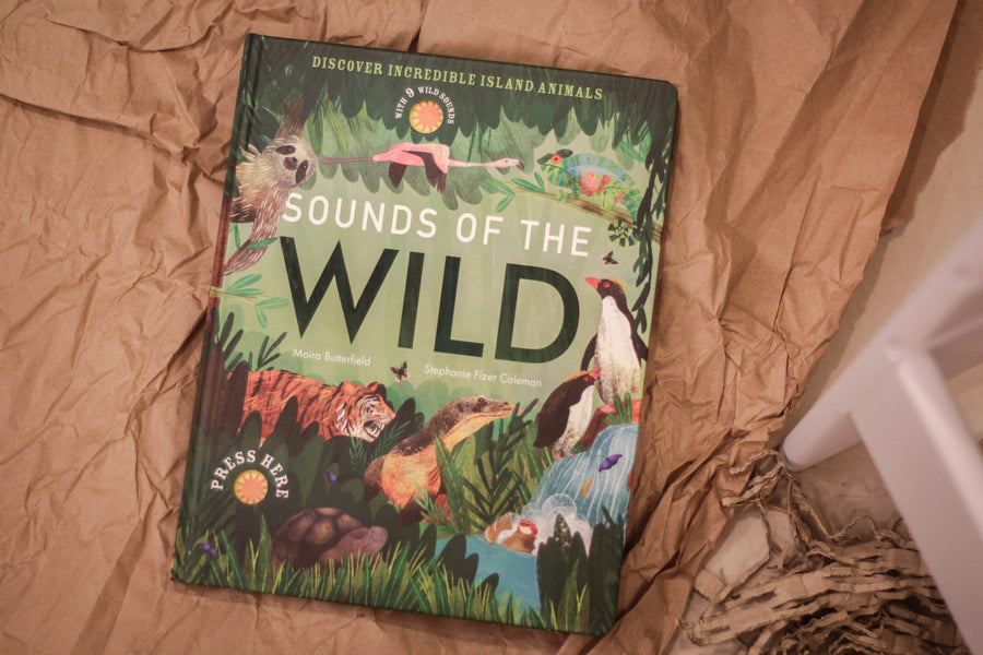 Sounds of Wild