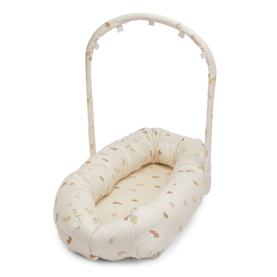 Baby Nest (with handle)