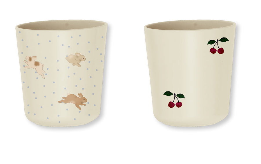 Cup - Set of 2