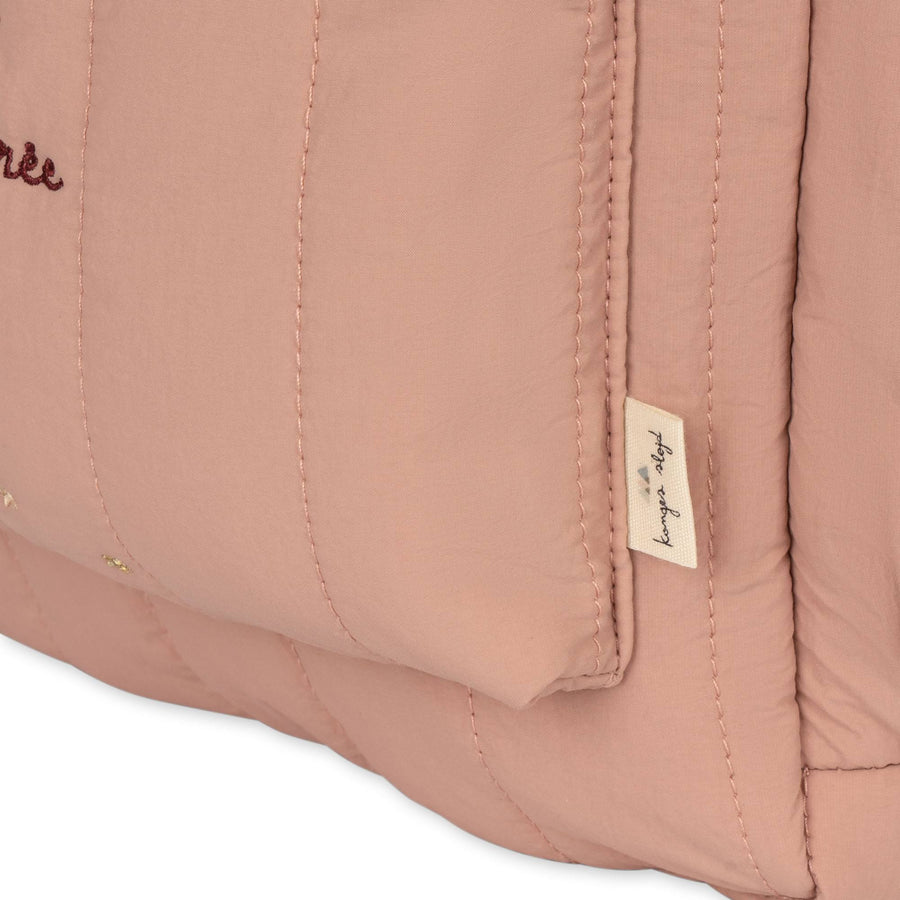 Juno Backpack Juno Backpack – Number Twelve