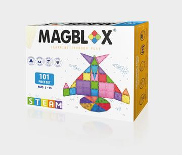 MAGBLOX 101 Pcs Set