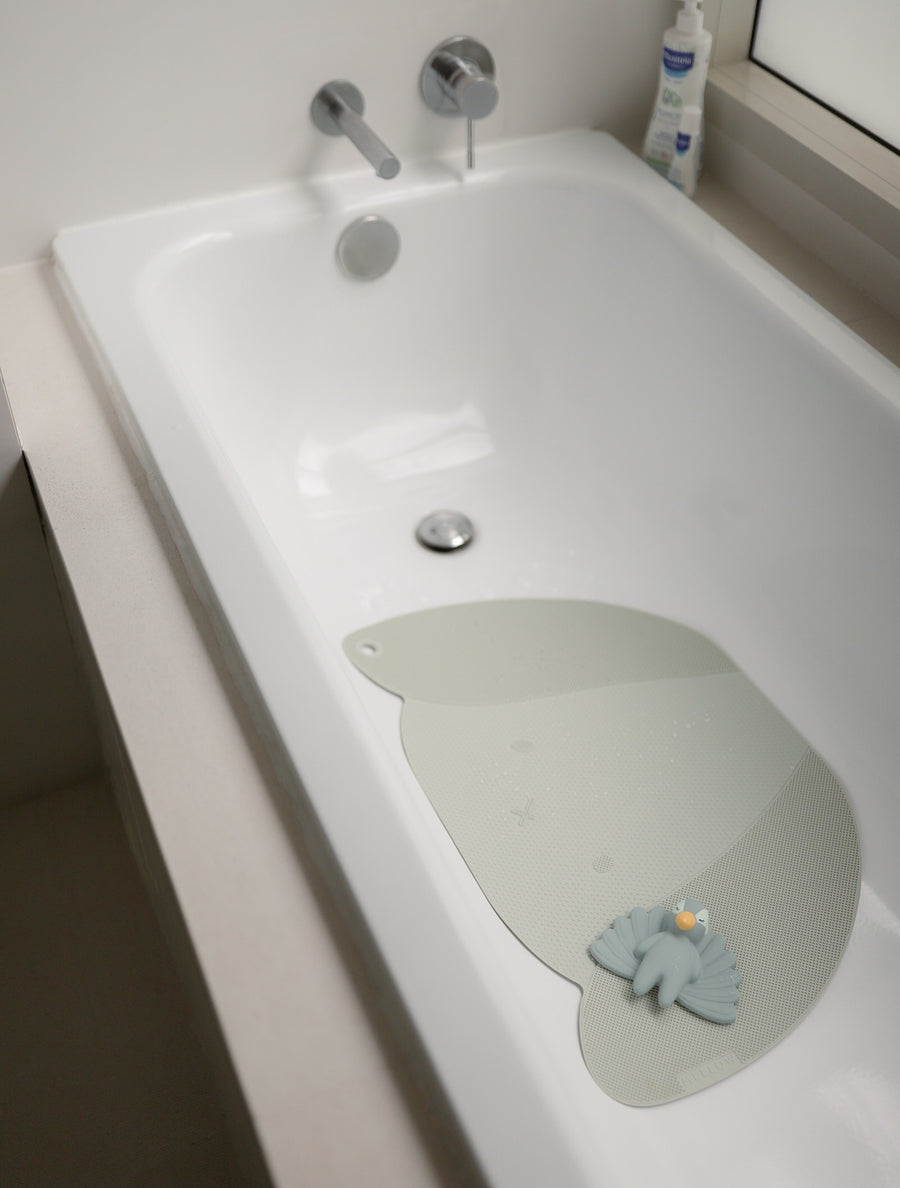 Silicone Anti-Slip Bathmat