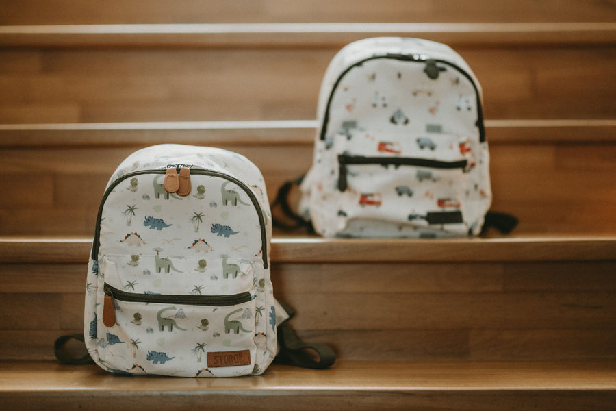 Backpack - Toddler