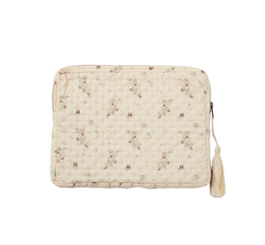 Tablet Quilted Bag