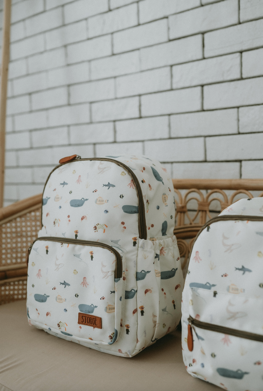 Backpack - Junior