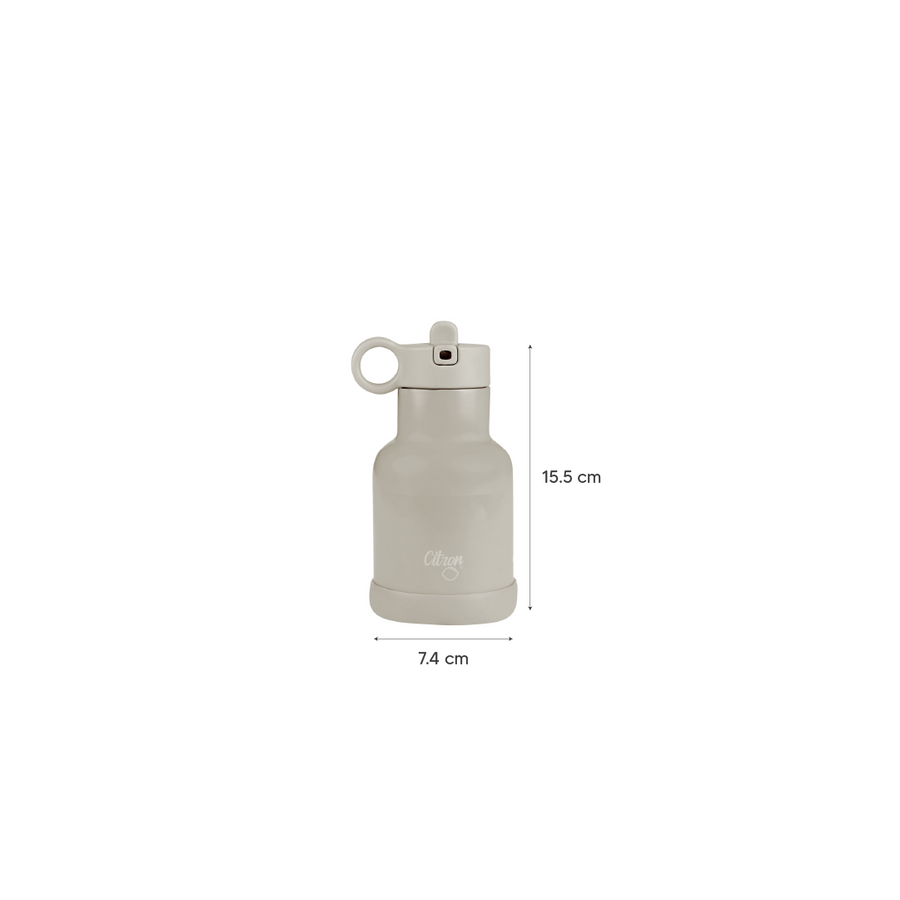 Water Bottle - 250ml | 2022 Collection