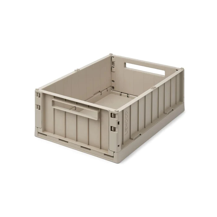 Weston Storage Box - L