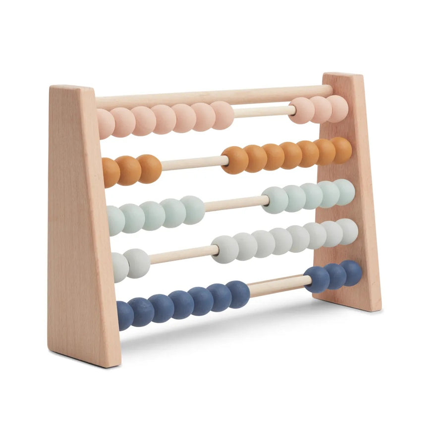Amy Abacus