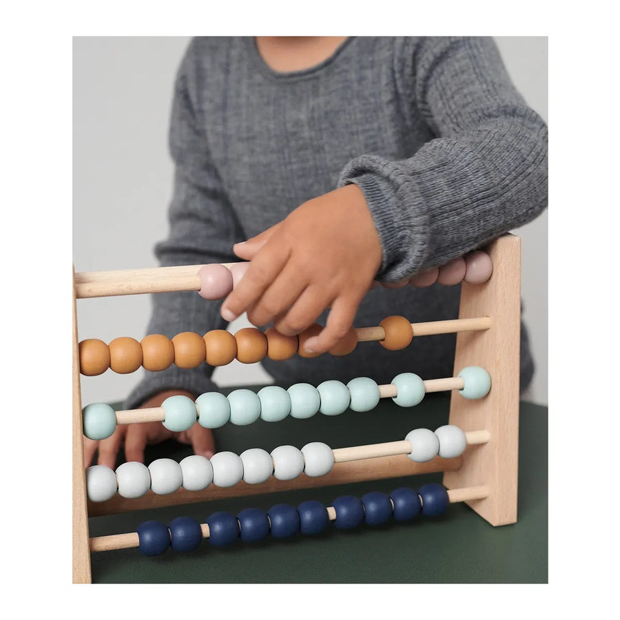 Amy Abacus