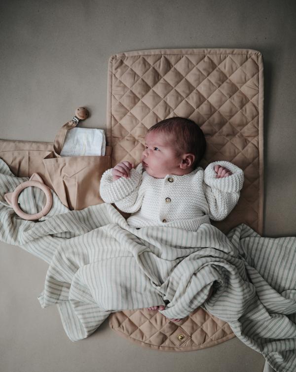 Portable Changing Pad