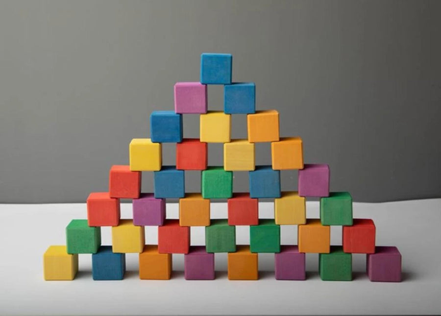 Cube Blocks