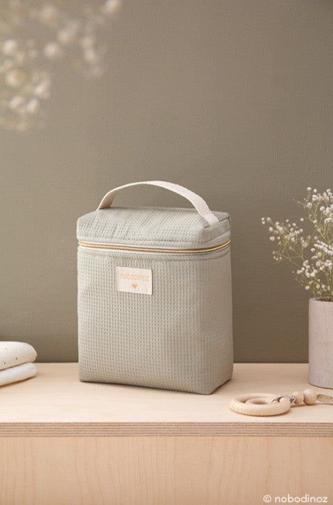 Concerto Insulated Baby Bottle And Lunch Bag