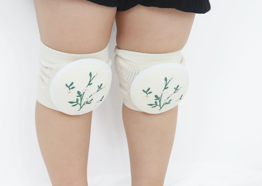 Baby Knee Pads (Soft)