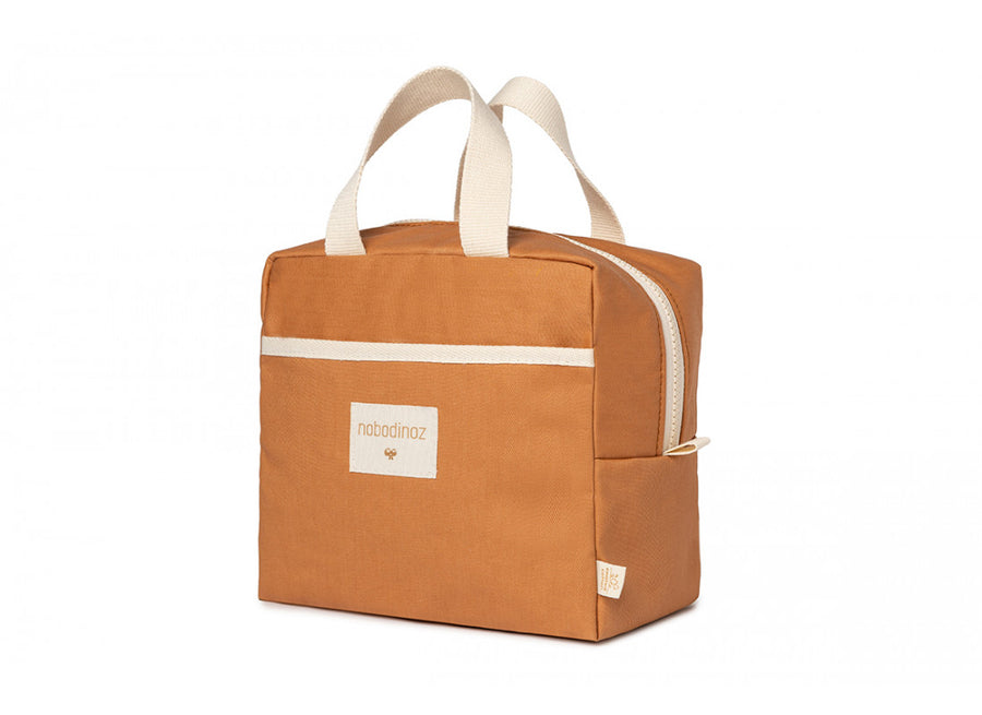 Sunshine Insulated Lunch Bag