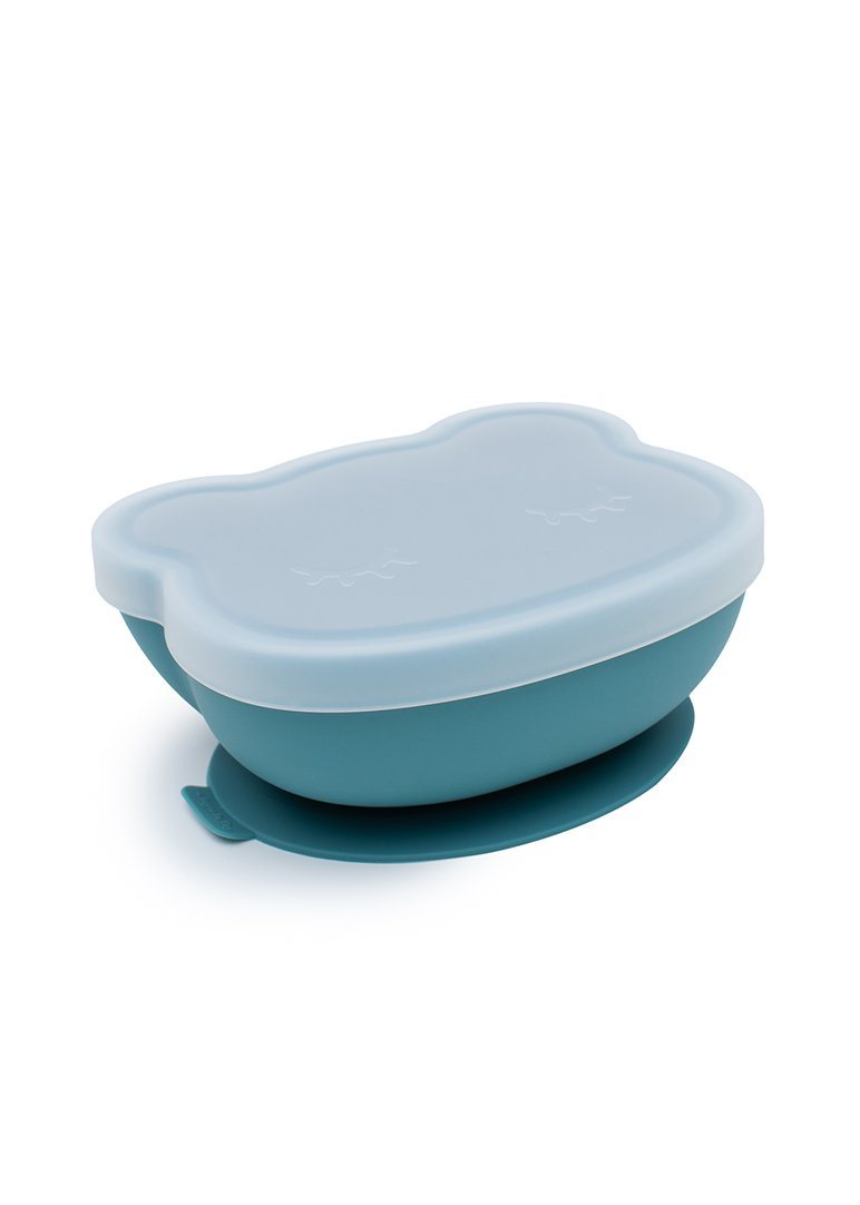 Stickie Bowl with Lid