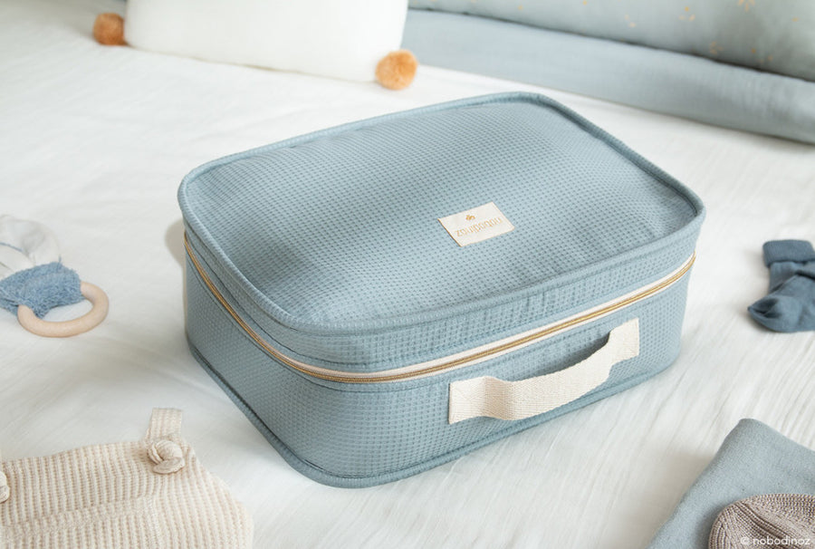 Victoria Baby Suitcase